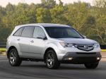 Acura MDX 2006 года
